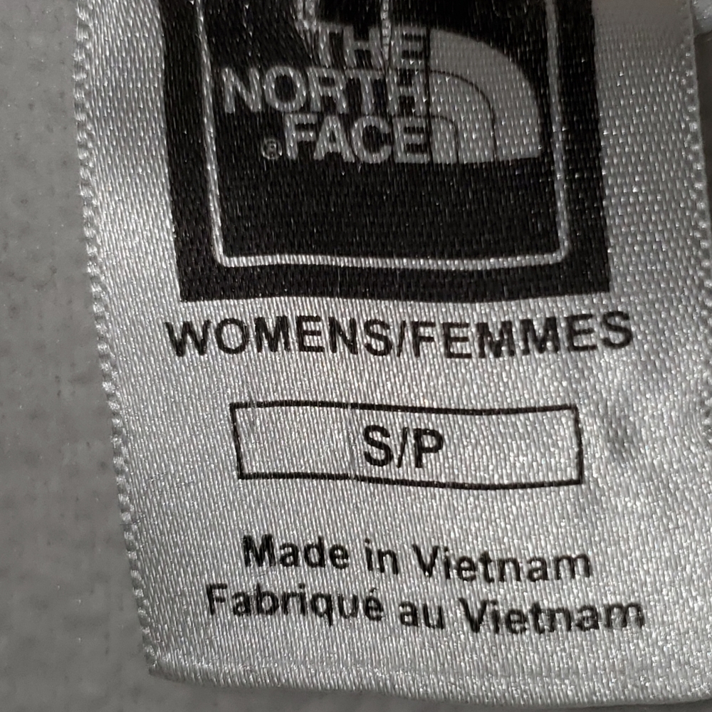 The North Face Jacket